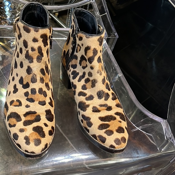 Cole Haan booties - Picture 2 of 5